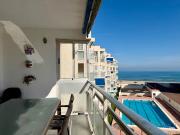 Piso en primera línea de mar con vistas espectaculares –...