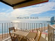 Piso en primera línea de mar en alquiler en La... Piso en primera línea de mar en alquiler en La...