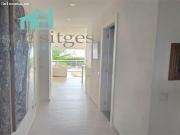 PISO EN PRIMERA LINEA DE MAR EN EL PASEO MARITIMO