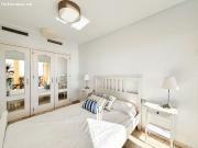 Piso en primera línea de playa