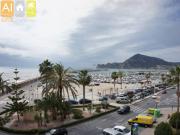 PISO EN PRIMERA LINEA DE PLAYA