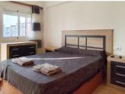 Piso en Primera Línea de Playa Muchavista – Vistas al...