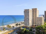 Piso en venta primera línea Playa Muchavista El Campello...