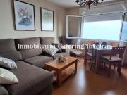 PISO EN PRIMERA LÍNEA DEL PASEO MARÍTIMO DE O TOURO