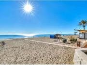 Piso en primera línea en Los Boliches