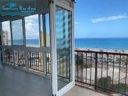 Piso en primera línea para alquiler de septiembre a junio