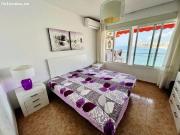 PISO EN PRIMERA LINEA PLAYA DE LOS LOCOS 2 DORMITORIOS...