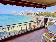 PISO EN PRIMERA LINEA PLAYA DE LOS LOCOS 2 DORMITORIOS...