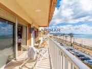 PISO EN PRIMERA LÍNEA PLAYA MUCHAVISTA