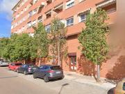 Piso en Pz Diego Sánchez de Badajoz