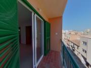 Piso en Pz San Cosme