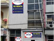 Piso en Renta centro de Veracruz