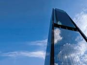 Piso en renta de 670m2 Torre corporativa nueva en zona...