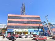 Espacios en renta, en Edificio en Toluca, sobre avenida,...