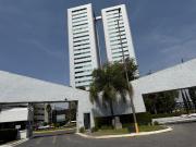 Piso En Renta En Torre JV Atlixcayotl Oficina