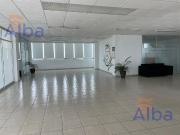 PISO EN RENTA PARA OFICINAS EN GUADALUPE GONZALEZ CASI...