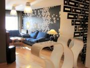 Piso en Residencial Electra.