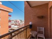 PISO EN RONDA SUR CON GARAJE Y TRASTERO