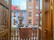 Piso en Ruzafa Valencia