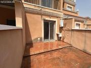 PISO EN SAGONERA LA VERDE. MURCIA INMUEBLE EN SUBASTA