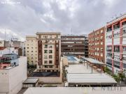 Piso en Salamanca es una Joya en el Corazón de la Ciudad