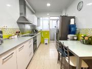 Piso en San Antonio San José Los Angeles, Molina de Segura