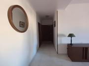 PISO EN SAN TELMO DE 3 DORMITORIOS Y COCINA AMUEBLADA