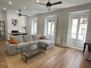 Piso en San vicente ferrer Malasaña Centro Madrid