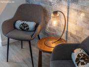 Piso en Santa Catalina, dos dormitorios