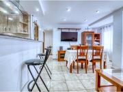 Piso en Santa Pola – Confort, luminosidad y excelentes...