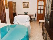 Piso en Santa Rosa zona los arboles amueblado