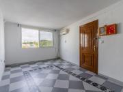 PISO EN SANTO TOMÁS DE AQUINO, IDEAL PARA VIVIR O INVERTIR