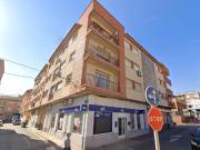 Piso en Santomera