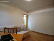 PISO en SEGOVIA de TRES HABITACIONES con ASCENSOR