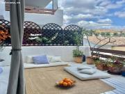 Piso en Selwo Hills