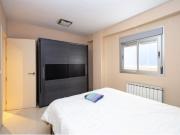 Piso en Serrallo, calle Aconcagua. Vivienda del 2007,...