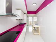 Piso en Serrallo, calle Aconcagua. Vivienda del 2007,...