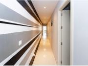 Piso en Serrallo, calle Aconcagua. Vivienda del 2007,...