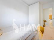 Piso en Sinesio Delgado