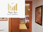 PISO EN SOL DE ALBORAN