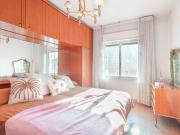 Piso en Teatinos con cochera