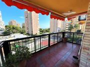 Piso en Torremolinos