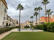 `piso en torrox primera linea de playa