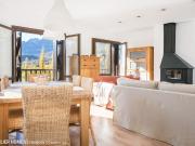 Piso en Tramacastilla de Tena con vistas panorámicas