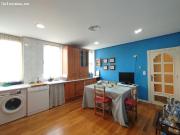 Piso en última planta, independencia y exclusividad en...