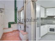 Piso en una de las fincas más buscadas, con parking incluido