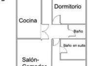 Piso en Urb. Estrella Bahía