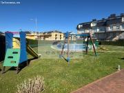 Piso en urbanización con piscina