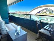 Piso en urbanización con preciosas vistas