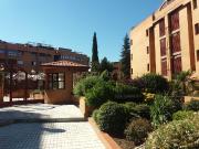 Piso en urbanización privada de Avenida de Europa